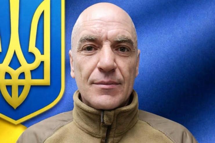 Саф’янівська громада у скорботі: помер військовослужбовець із села Багате