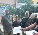 Збивали авто та душили: десять військовослужбовців ТЦК в Одесі  отримали підозру у катуванні цивільних