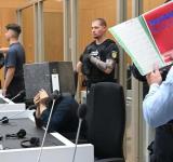 У Німеччині засудили українця, який готував диверсії на користь російських спецслужб