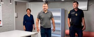 Усі заклади освіти Татарбунарської громади повністю готові до нового навчального року