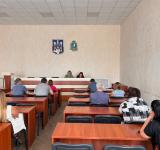 Захист прав та безпека дітей: в Арцизькій міськраді відбулося засідання профільної комісії