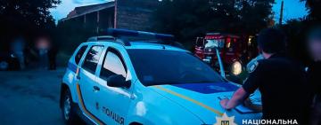 На Одещині загинув 14-річний хлопець: на нього впала цеглина