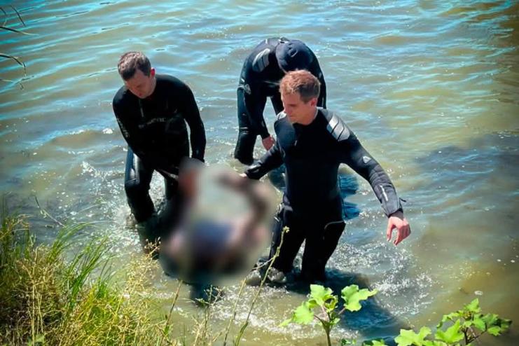 На Ізмаїльщині знайшли мертвим рибалку, який зник на місцевій водоймі