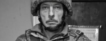Ізмаїл у жалобі: громада прощається із загиблим Захисником Олександром Літостанським