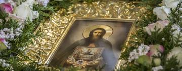 27 серпня. Пам'ять преподобного Феодосія Киево-Печерського