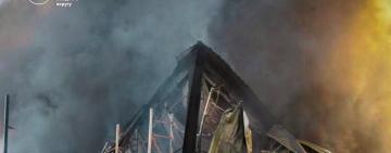 Понад 8 мільярдів гривень збитків за тиждень: екологи підрахували чергову шкоду довкіллю від російських обстрілів