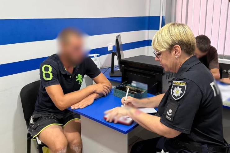 На Одещині 29-річному чоловіку повідомили про підозру у вбивстві 5-річного хлопчика