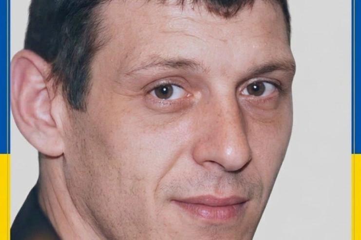Ренійська громада в жалобі: «на щиті» повертається Захисник України Роман Шалигін