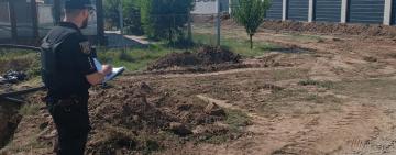 В Ізмаїлі судитимуть чоловіка, який влаштував стрілянину та пошкодив комунальний екскаватор