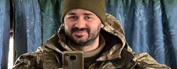 Рідні загиблого прикордонника з Одещини Руслана Арабаджи закликають підписати петицію про присвоєння йому звання Героя України