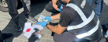 Поліцейські викрили посадовця одного з фахових коледжів Одеси у зловживанні впливом