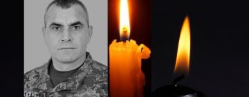 Білгород-Дністровський прощається із Захисником: на фронті загинув сержант Олександр Штанденко