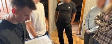 На Одещині поліцейські викрили 63-річного підприємця, який, за даними слідства, незаконно використовував комунальні землі та підземні водні ресурси