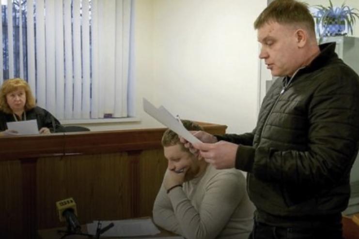 Віталію Граждану втретє зменшили заставу: сума становить майже 5 млн грн