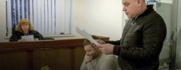Віталію Граждану втретє зменшили заставу: сума становить майже 5 млн грн