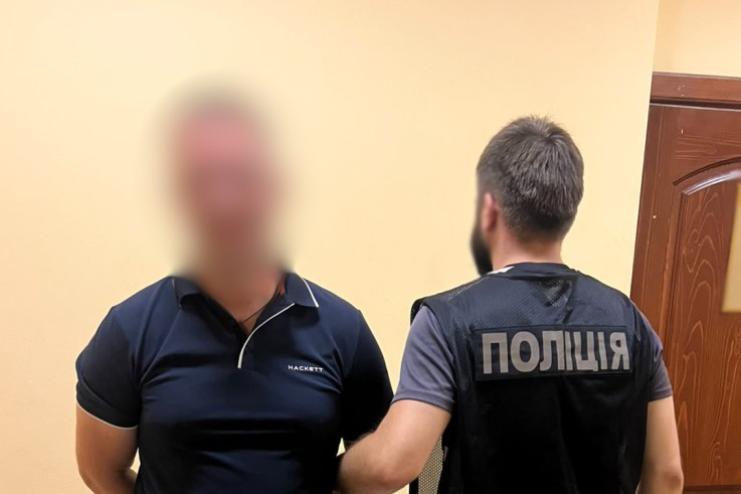 Завищив вартість ремонту на понад два мільйони: в Одесі повідомили про підозру директору підрядної компанії