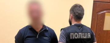 Завищив вартість ремонту на понад два мільйони: в Одесі повідомили про підозру директору підрядної компанії