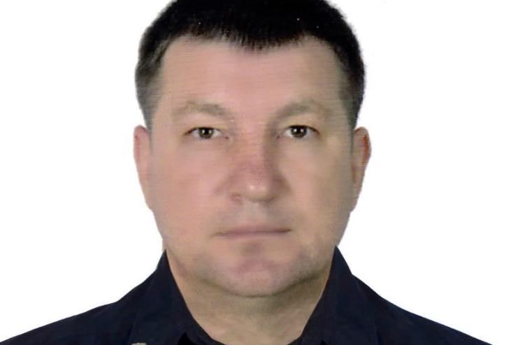 Саф’янівська громада повідомила про загибель старшого матроса Віталія Армаша