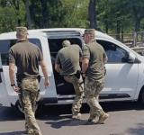 В Одесі військовослужбовця ТЦК засудили до 7 років за викрадення та катування чоловіків