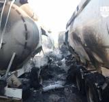 На Одещині ворог атакував територію одного з підприємств