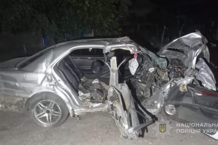 Сім років ув’язнення отримав водій із Білгород-Дністровського району, який у нетверезому стані спричинив смертельну ДТП у Татарбунарах
