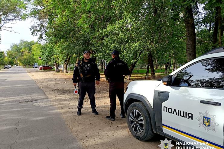 166 протоколів від початку року: у Болградському районі поліцейські виявляли нетверезих водіїв навіть за кермом мотоблоків