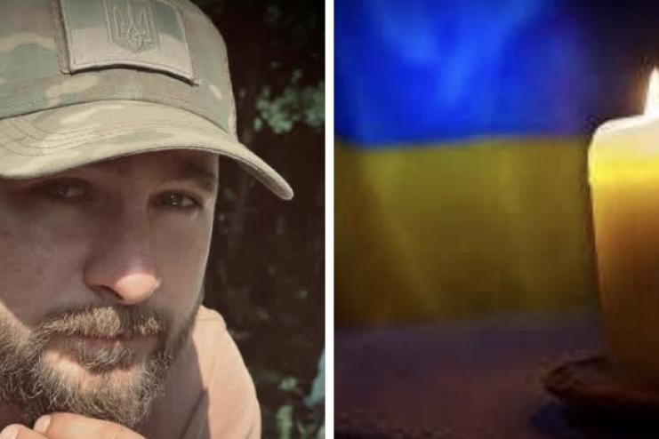 Кілійська громада отримала звістку про загибель захисника