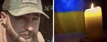 Кілійська громада отримала звістку про загибель захисника