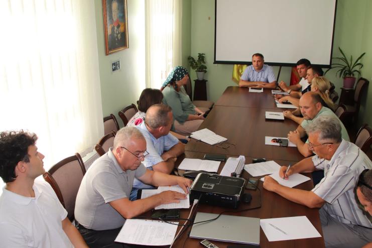 Загроза минула тимчасово: у Болграді розслідують справу про забруднення земель, попри відновлення роботи асенізаторів