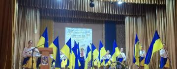 Сила, мужність і пам’ять: у Бессарабській громаді вшанували захисників і захисниць України