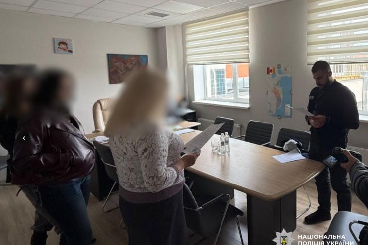 В Одесі посадовців комунального підприємства підозрюють у службовій недбалості, що завдала місту збитків на понад 560 мільйонів гривень