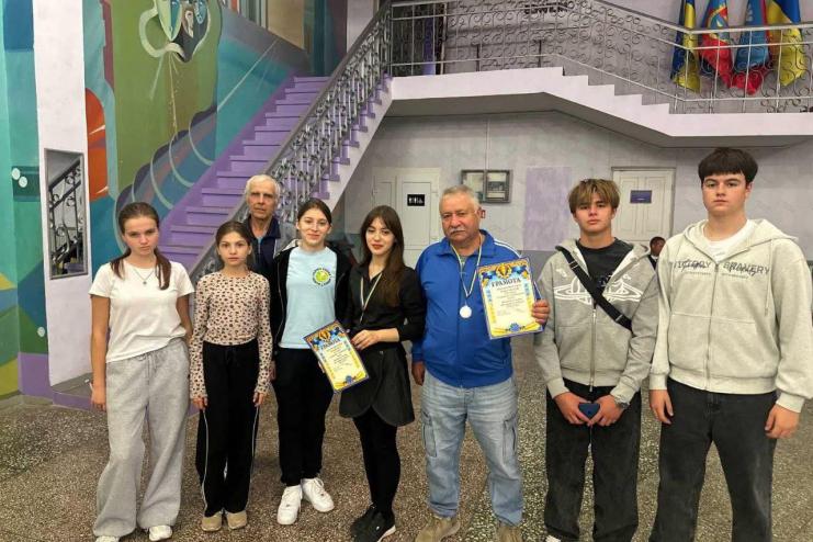 Арцизька громада — серед переможців «РУХ ФЕСТ» у Болграді
