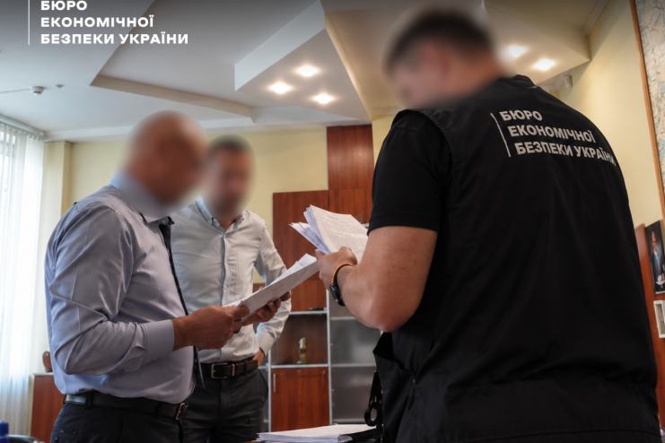 Одеський перевізник відшкодував державі 7,7 млн грн несплачених податків