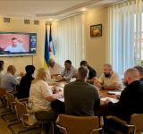 В Ізмаїльському районі готують інфраструктуру до зими: у Кілії та Ізмаїлі перевірили енергооб’єкти