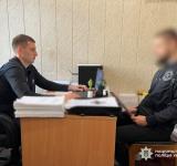 В Одесі оператор пошти привласнив майже пів мільйона гривень із сейфа