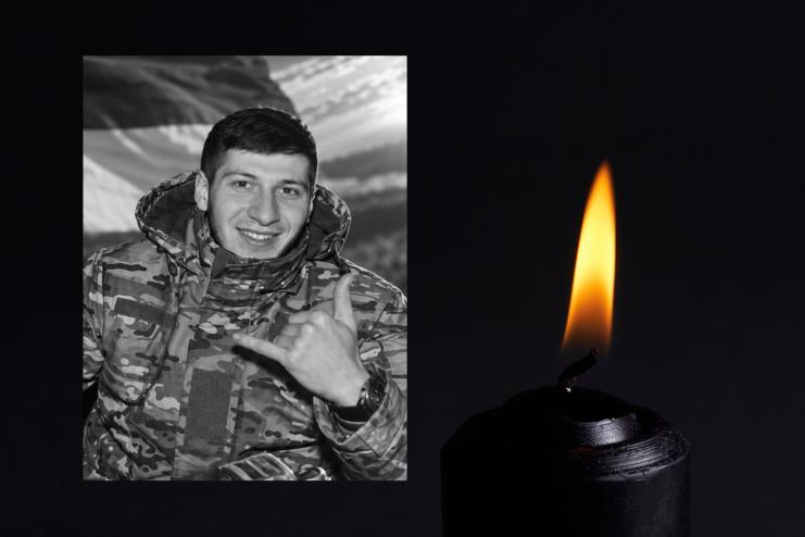 Ізмаїльський район знову огортає скорбота: на щиті до рідного дому повертається молодий Захисник України