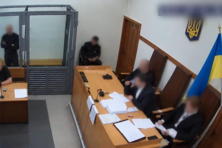На Одещині чоловіка засудили до 11 років ув’язнення за спробу спалити жінку через відмову в близькості