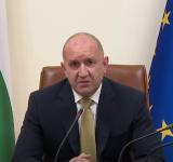 Біля берегів Болгарії дрони атакували цивільне судно з українцями: Румен Радев заявив про нову надзвичайну подію в Чорному морі