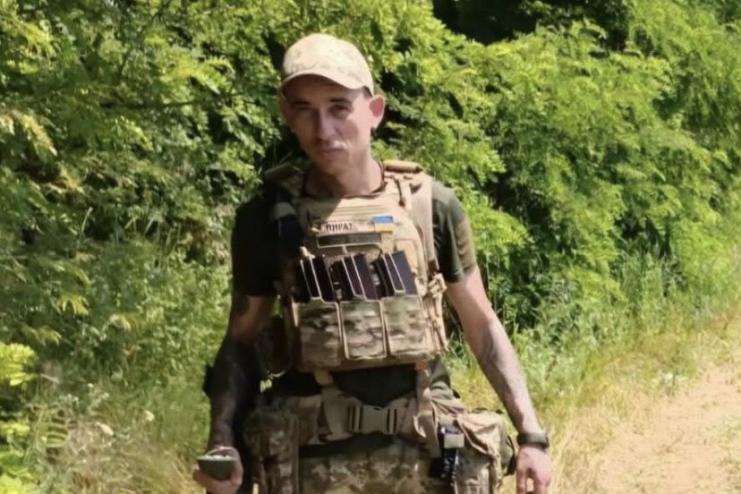 Мологівська громада зустріне полеглого Захисника Дмитра Гептіна живим коридором пам’яті
